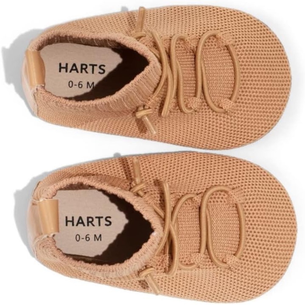 Park Boss Washable Baby & Toddler Boots